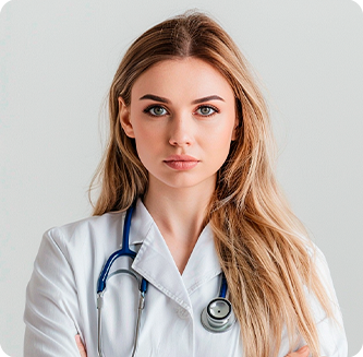 Медицинская медсестра